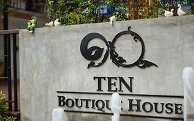 Ten Boutique House